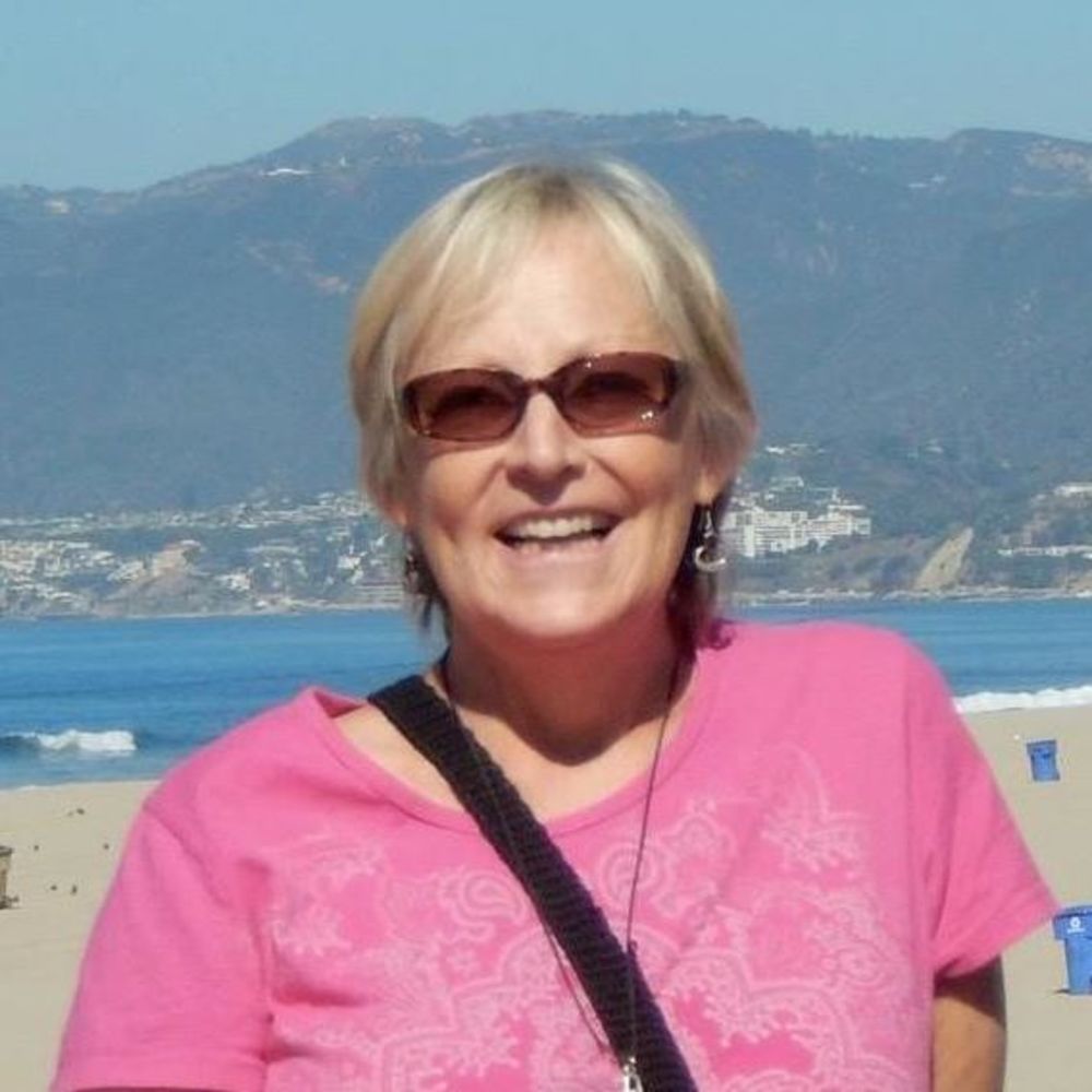 Meet your Posher, Sharon